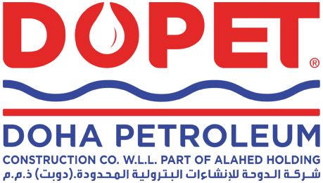 DOPET logo